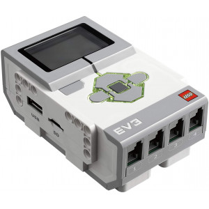 LEGO Mindstorms 45500 - Bộ vi xử lí trung tâm Mindstorms EV3 