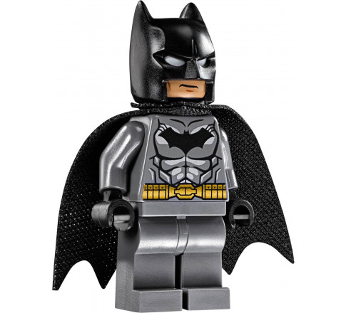 LEGO DC Comics Super Heroes 76055 - Xe Tăng Batman đại chiến Killer Croc