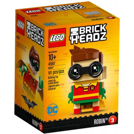 LEGO Robin