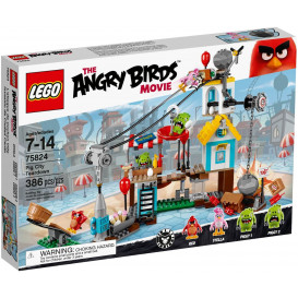 LEGO Angry Birds giảm giá rẻ -50%  mua bán LEGO chính hãng giá rẻ