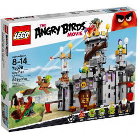 LEGO Angry Birds, Đồ chơi Angry Birds Vietnam giá rẻ -50% tại ✓