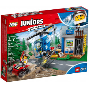 Lego Juniors 10754 Grande épreuve de force de Spider-Man et scorpion-NEUF & neuf dans sa boîte 