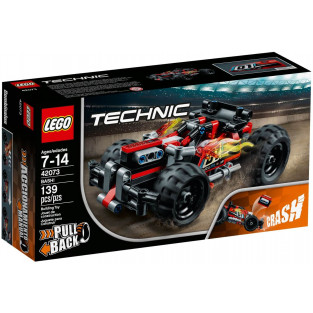 Mô Hình LEGO TECHNIC 42073 - Siêu Xe BASH! (LEGO Technic 42073 BASH!)