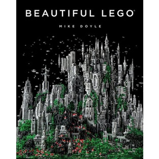 Sách LEGO: Beautiful LEGO (Mã: 5000010)