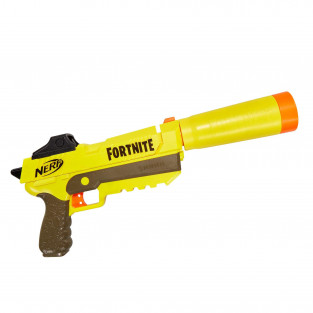 Súng Đồ Chơi NERF Fortnite SP-L Elite Dart Blaster