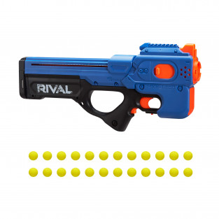 Súng NERF Rival Charger MXX-1200 Motorized Blaster, Includes 24 Rounds