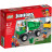 Đồ chơi lắp ráp LEGO Juniors 10680 - Xe tải chở rác (LEGO Juniors Garbage Truck 10680)