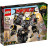 Đồ Chơi LEGO Ninjago 70632 - Người Máy Siêu Âm của Cole (LEGO Ninjago 70632 Quake Mech)