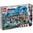 Đồ Chơi LEGO Marvel Super Heroes 76125 - Bộ Sưu tập Giáp của Iron Man (LEGO 76125 Iron Man Hall of Armor)