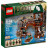 Đồ chơi lắp ráp LEGO Hobbit 79016 - Cuộc chiến bảo vệ Lake-town (LEGO The Hobbit Attack on Lake-town 79016)