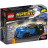 Đồ chơi lắp ráp LEGO 75878 - Siêu Xe Bugatti Chiron (LEGO Speed Champion Bugatti Chiron)