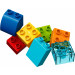 Mô Hình Lắp Ráp LEGO DUPLO 10580 - Thùng gạch LEGO DUPLO cực Lớn 95 mảnh ghép (LEGO DUPLO Deluxe Box of Fun 10580)