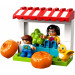 Đồ Chơi LEGO DUPLO 10867 - Cửa hàng Hoa Quả của Bé (LEGO DUPLO 10867 Farmers' Market)
