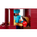 Đồ chơi lắp ráp LEGO Minecraft 21122 - Trận chiến tại Pháo đài Địa ngục (LEGO Minecraft The Nether Fortress 21122)