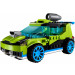 Mô Hình LEGO Creator 31074 - Xếp hình Xe Đua Phản Lực - Xe Tải 3-trong-1 (LEGO Creator 31074 Rocket Rally Car)