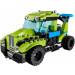 Mô Hình LEGO Creator 31074 - Xếp hình Xe Đua Phản Lực - Xe Tải 3-trong-1 (LEGO Creator 31074 Rocket Rally Car)