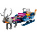 Đồ chơi lắp ráp LEGO Công Chúa Disney Princesses 41066 - Cỗ xe Tuần Lộc của Anna và Kristoff (LEGO Disney Princesses Anna & Kristoff’s Sleigh Adventure 41066)