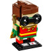 Đồ chơi lắp ráp LEGO 41587 - Robin (LEGO Batman Movie 41587 - Robin)