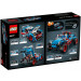 Mô Hình LEGO TECHNIC 42077 - Xe Đua Địa Hình (LEGO Technic 42077 Rally Car)
