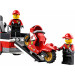 Đồ chơi lắp ráp LEGO City 60084 - Đội vận chuyển xe đua (LEGO City Racing Bike Transporter 60084)