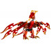 Đồ chơi lắp ráp Phượng Hoàng Lửa của Flinx (LEGO Chima Flinx’s Ultimate Phoenix 70221)