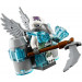 Đồ chơi lắp ráp Phượng Hoàng Lửa của Flinx (LEGO Chima Flinx’s Ultimate Phoenix 70221)