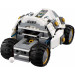 Đồ chơi lắp ráp LEGO Ninjago 70588 - Siêu Xe Titanium của Zane (LEGO Ninjago Titanium Ninja Tumbler 70588)