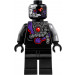 Đồ chơi lắp ráp LEGO Ninjago 70588 - Siêu Xe Titanium của Zane (LEGO Ninjago Titanium Ninja Tumbler 70588)