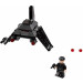 Đồ chơi lắp ráp LEGO Star Wars 75163 - Phi Thuyền của Krennic (LEGO 75163 Krennic's Imperial Shuttle Microfighter)