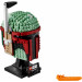 Đồ Chơi LEGO Star Wars 75277 - Mô Hình Boba Fett (LEGO 75277 Boba Fett)