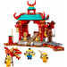 Đồ Chơi LEGO Minions 75550 - Ngôi Đền Kung Fu (LEGO 75550 Minions Kung Fu Battle)