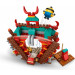 Đồ Chơi LEGO Minions 75550 - Ngôi Đền Kung Fu (LEGO 75550 Minions Kung Fu Battle)