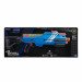 Súng Đồ Chơi NERF Rival Hypnos XIX-1200 Blaster Blue