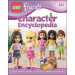 Sách LEGO FRIENDS Character Encyclopedia (Mã: 5004197)
